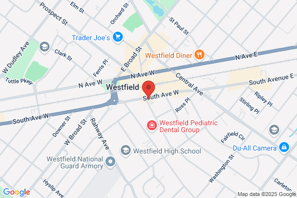 YellowBear Cleaners Westfield