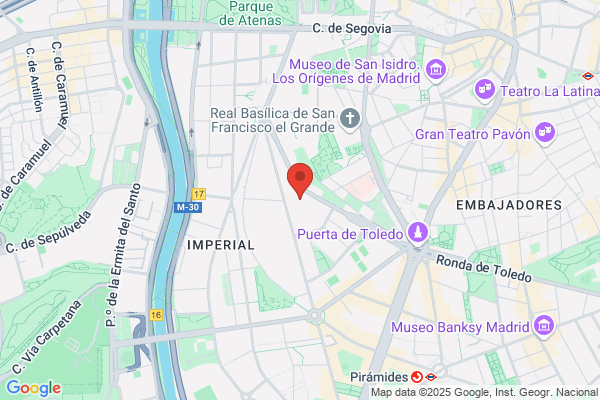 24-7 Abogados de Accidentes