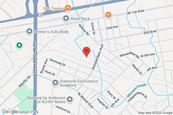 Ironbound Heat Treating Co