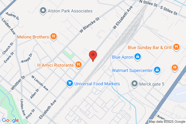 Paramount Metal Finishing Co