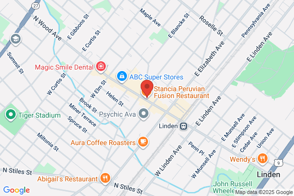 Derrick Wilson Nutrition Club