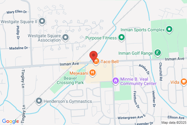 Inman Health Foods