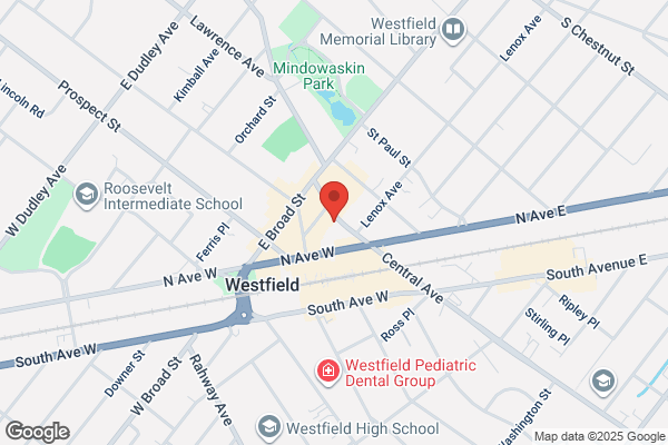 Women's Health at Westfield