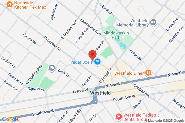 Jacqueline Venezio - Weichert Realtors Westfield