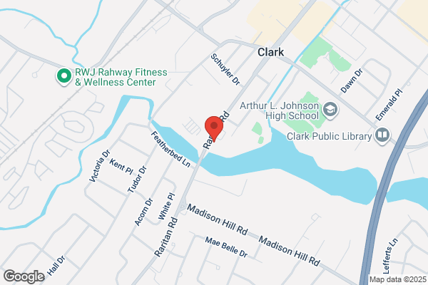 Clark Volunteer Fire Department