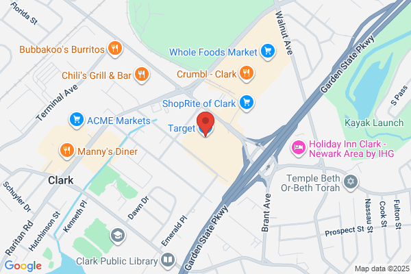 Target Stores, Store Information