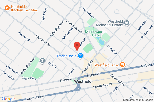 Kessler Rehabilitation Center - Westfield