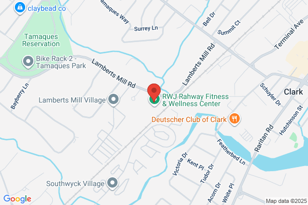 RWJ Physical Therapy at Scotch Plains