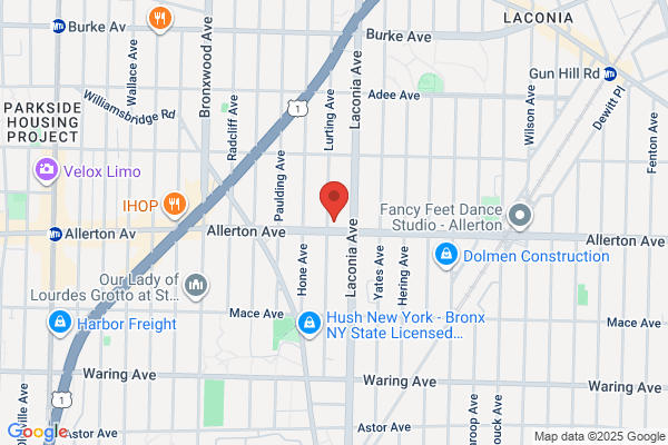 Monarch Plumbing & Heating Co