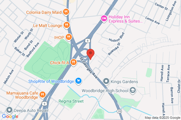 Spinello Plumbing & Heating