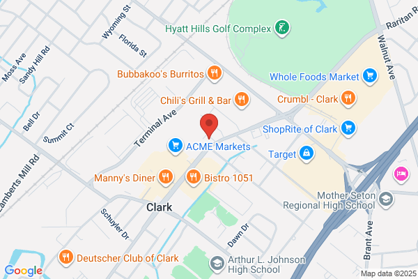 Clark Podiatry Center