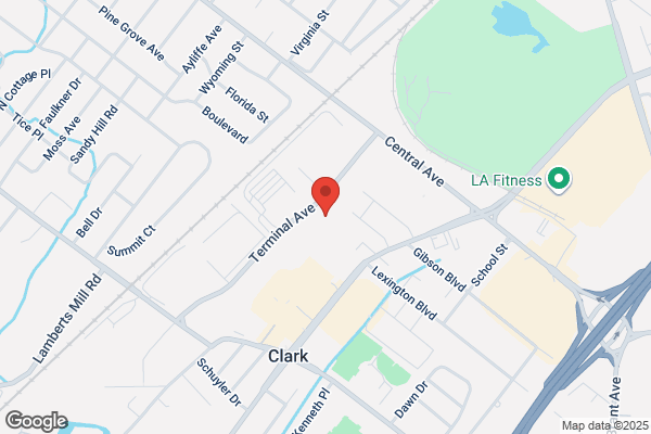 Clark KinderCare