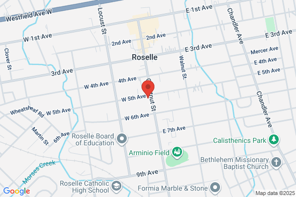 Roselle Day Care Center