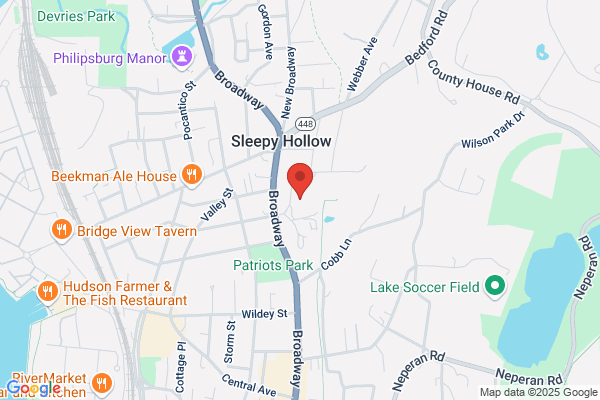 Sleepy Hollow School