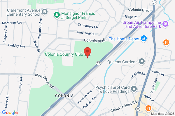 Colonia Country Club