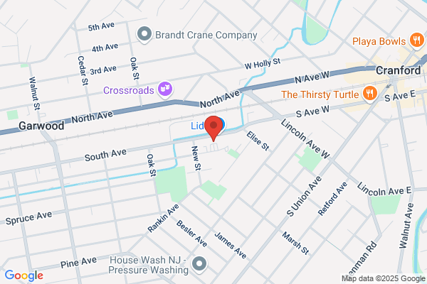 Columbian Club of Garwood & Cranford Inc