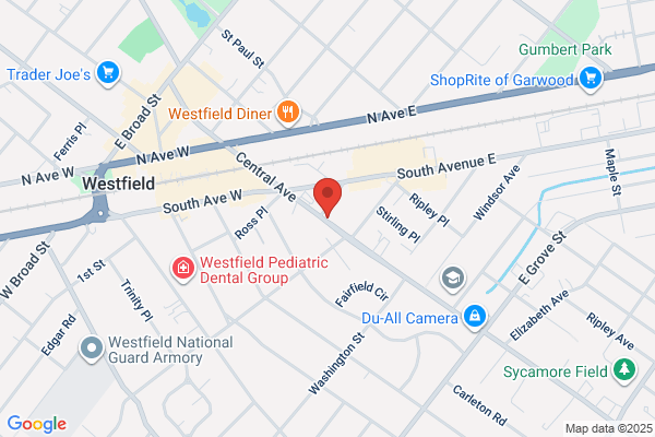 Italian American Club of Westfield
