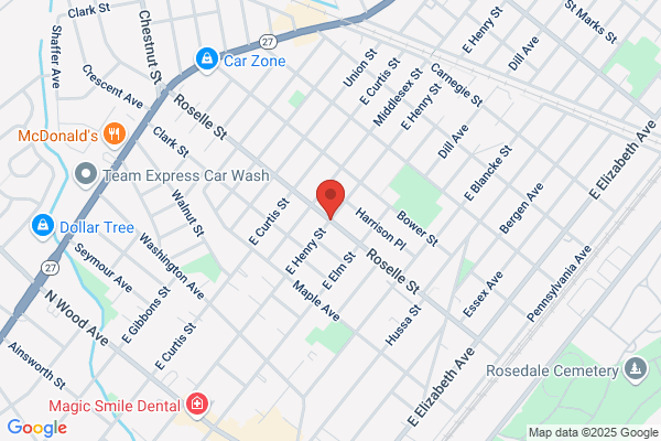 Beckworth & Beckworth Inc