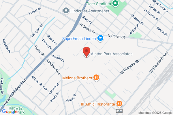 Kent Street Llc