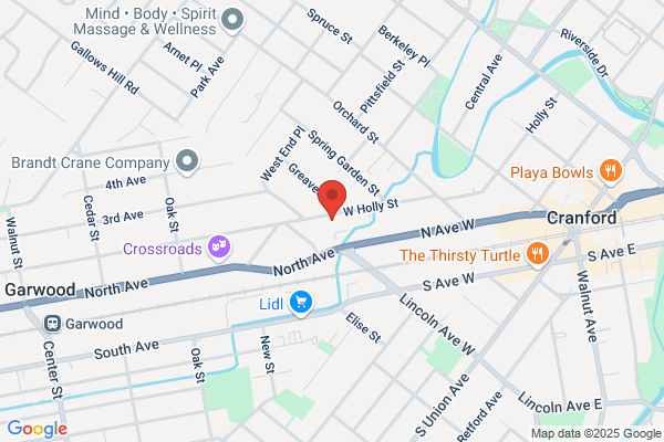 Sagamore Apartments