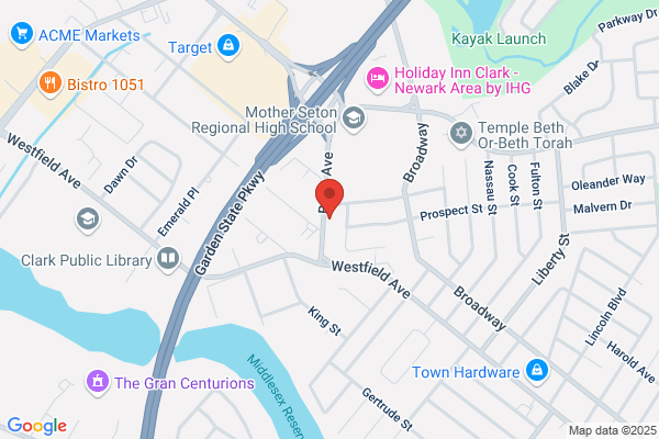 National Appraisal Service Inc