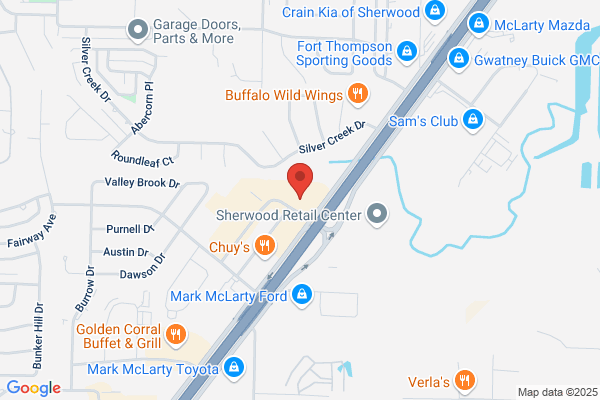 Stanley Jay Associates