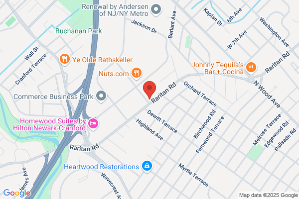 Cheung Hing Chinese Restaurant