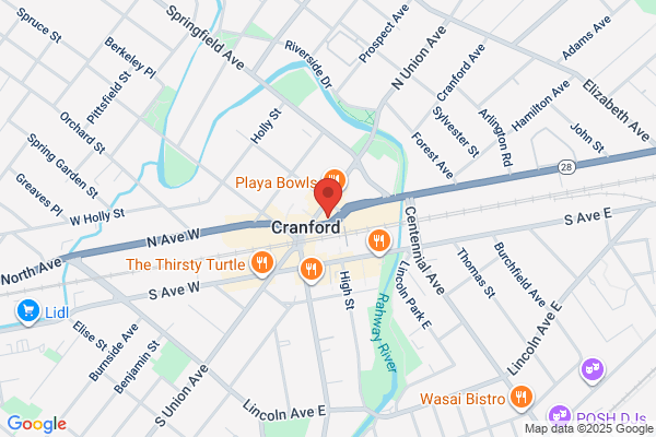 Cranford Family Resturant
