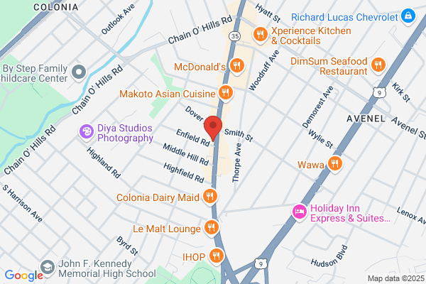 LA PARRILLA DE MANILA