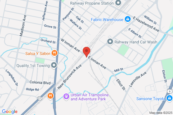 Rahway Italian American Club