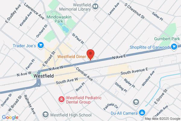 Westfield Diner