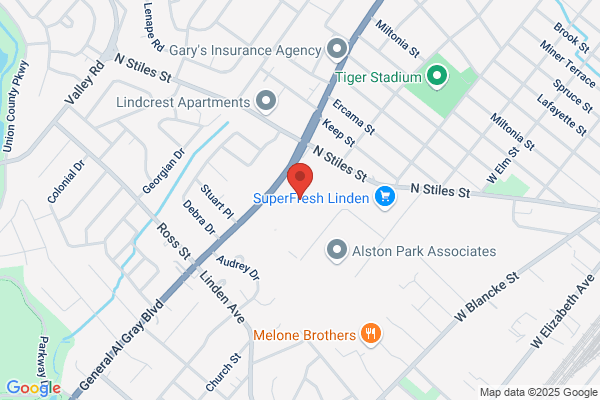 Scissor's-Unique Hair & Nail Studio