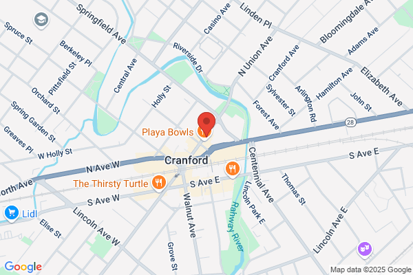 Strands