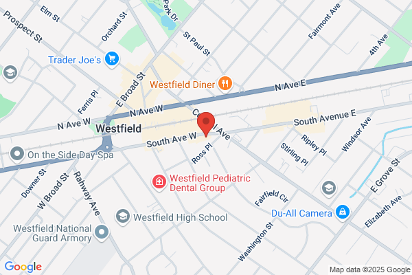 Westfield Hair Company