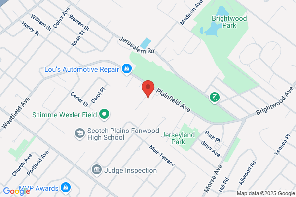 Associated Tree Service