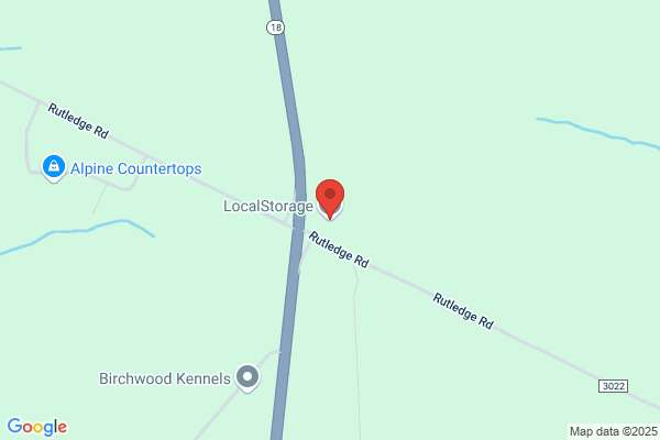 LocalStorage
