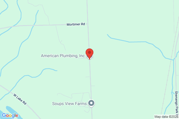 American Drain Solutions, LLC