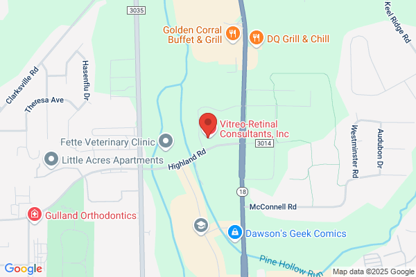 Charlotte Drive Aprtments