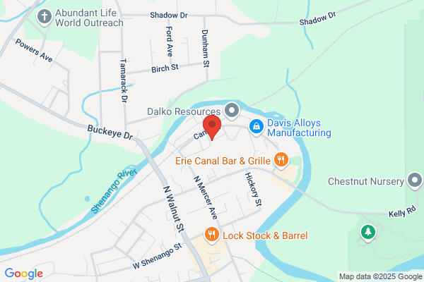 Chautauqua Manufacturing & Sales Corporation