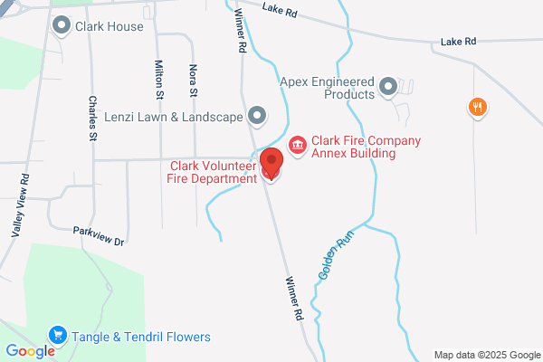 Clark Boro