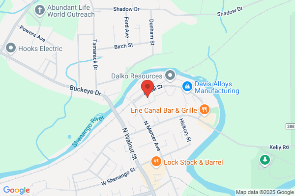 Donatelli Electric Inc