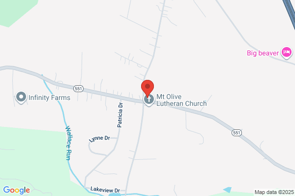 Shenango Auto Body