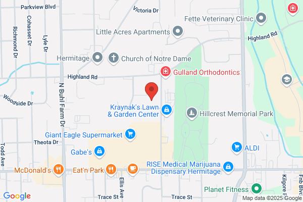 Shenango Valley Open Mri