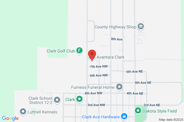 Clark Care Center