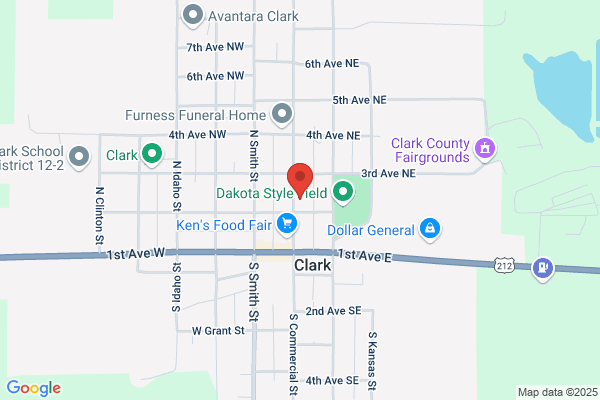 Clark Community Pharmacy