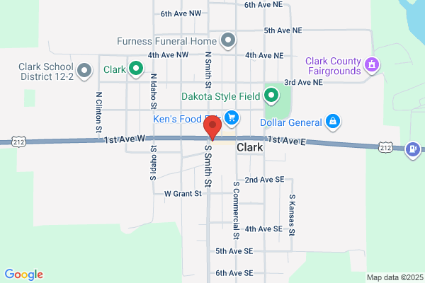 Clark County Courier
