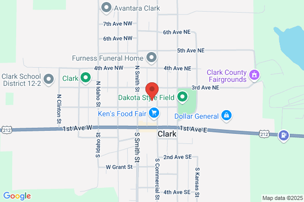 Clark County of, Register of Deeds