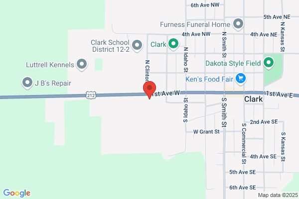 Clark Family Dental Center