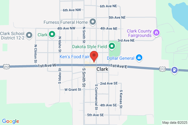 Clark Flower & Gift Shop