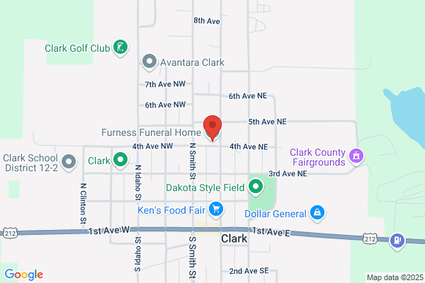 Furness Haugland Funeral Home